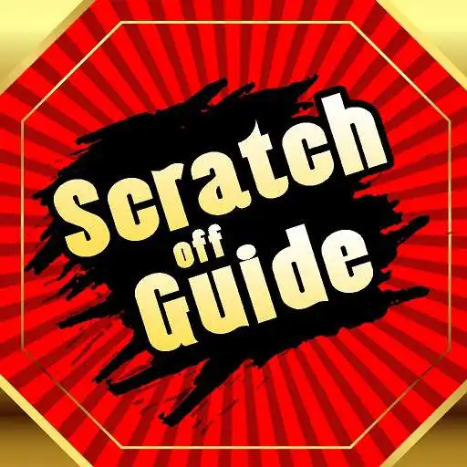 Play Scratch Off Guide By State APK