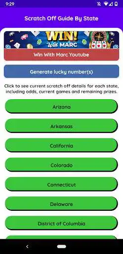 Play Scratch Off Guide By State and enjoy Scratch Off Guide By State with UptoPlay Play Scratch Off Guide By State and enjoy Scratch Off Guide By State with UptoPlay