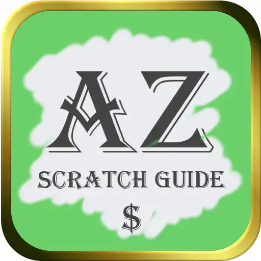 Play Scratch-Off Guide for Arizona State Lottery APK
