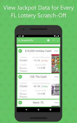 Play Scratch-Off Guide for Florida State Lottery and enjoy Scratch-Off Guide for Florida State Lottery with UptoPlay Play Scratch-Off Guide for Florida State Lottery and enjoy Scratch-Off Guide for Florida State Lottery with UptoPlay