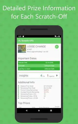 Play Scratch-Off Guide for Florida State Lottery as an online game online Scratch-Off Guide for Florida State Lottery with UptoPlay Play Scratch-Off Guide for Florida State Lottery as an online game Scratch-Off Guide for Florida State Lottery with UptoPlay