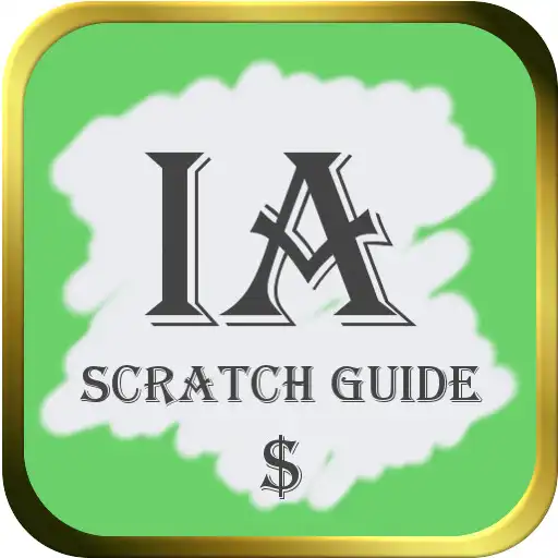 Play Scratch-Off Guide for Iowa State Lottery APK Play Scratch-Off Guide for Iowa State Lottery APK