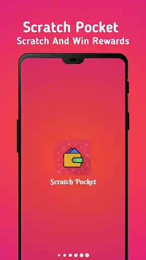 Play Scratch Pocket - Win Rewards  and enjoy Scratch Pocket - Win Rewards with UptoPlay