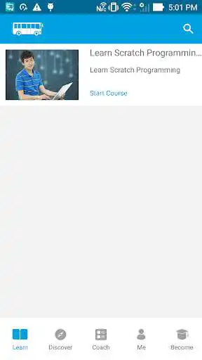 Play APK Scratch Programming via Videos and enjoy Scratch Programming via Videos with UptoPlay com.wagmob.scratchprogramming Play APK Scratch Programming via Videos and enjoy Scratch Programming via Videos with UptoPlay com.wagmob.scratchprogramming
