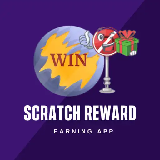 Play Scratch Reward - Earning App APK Play Scratch Reward - Earning App APK