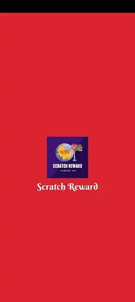 Play Scratch Reward - Earning App  and enjoy Scratch Reward - Earning App with UptoPlay