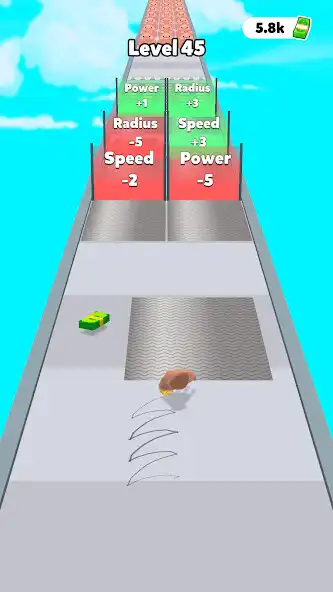 Play Scratch Rush  and enjoy Scratch Rush with UptoPlay