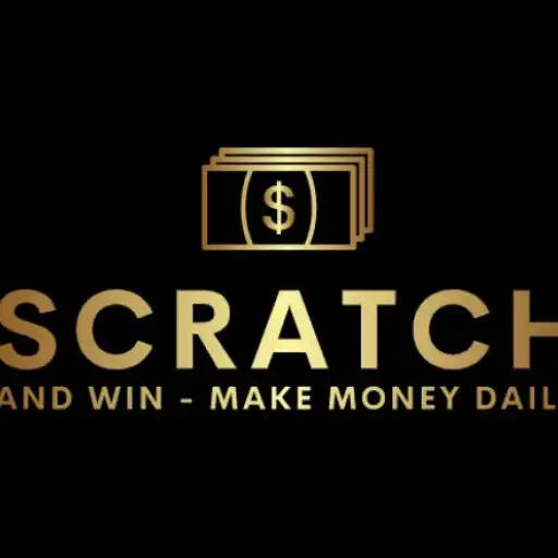 Play Scratch  Win Make Money Daily APK