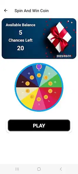 Play Scratch  Win Make Money Daily as an online game Scratch  Win Make Money Daily with UptoPlay