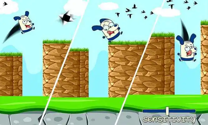 Play Scream Dog Go: Eighth Note Play Scream Dog Go: Eighth Note