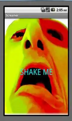 Play Screamer Play Screamer