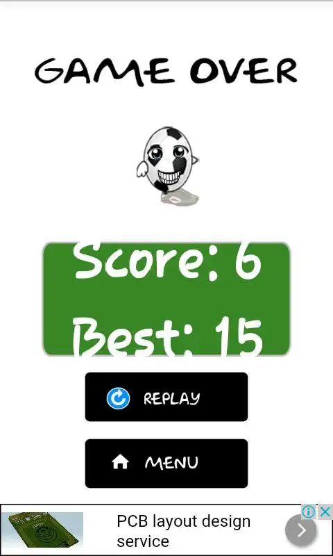 Play Scream Go: Football Play Scream Go: Football