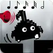 Free play online Scream go Shadow  Eighth Note APK