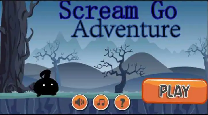 Play Scream Go - the latest version