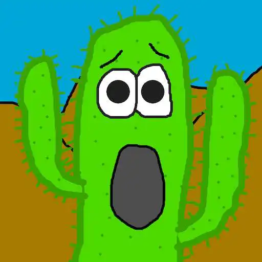 Play Screaming Cactus APK
