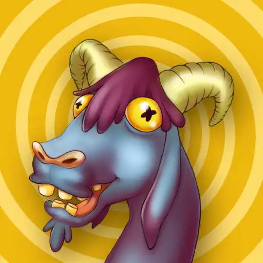 Play Screaming Goat Horn APK