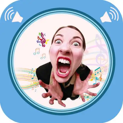 Play Screaming Sounds APK Play Screaming Sounds APK