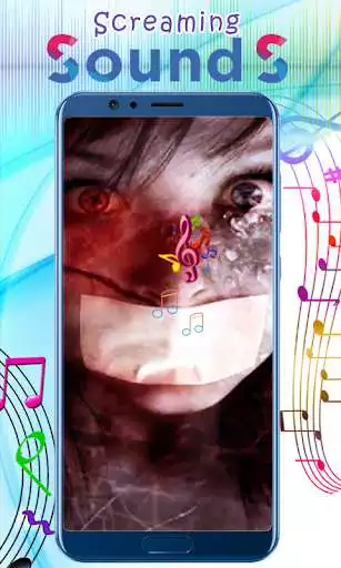 Play Screaming Sounds  and enjoy Screaming Sounds with UptoPlay