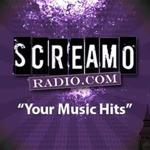 Play ScreamoRadio.com APK Play ScreamoRadio.com APK