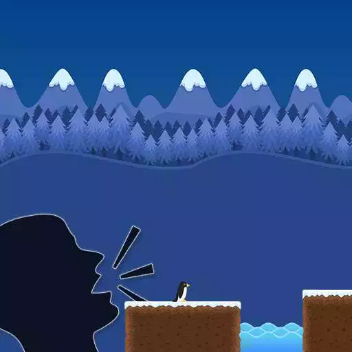 Play Scream Penguin APK