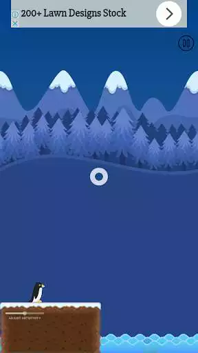 Play Scream Penguin as an online game Scream Penguin with UptoPlay