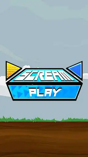 Play Scream  and enjoy Scream with UptoPlay
