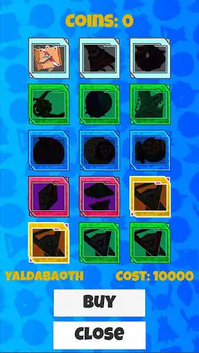 Play Scream as an online game Scream with UptoPlay
