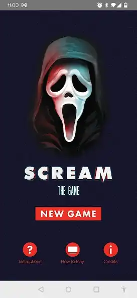 Play Scream The Game  and enjoy Scream The Game with UptoPlay