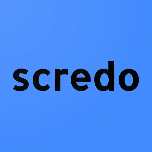 Play Scredo APK Play Scredo APK