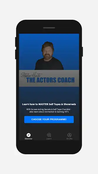 Play Screen Acting  and enjoy Screen Acting with UptoPlay