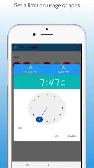 Play ScreenAway - App Blocker  Focus Booster  and enjoy ScreenAway - App Blocker  Focus Booster with UptoPlay