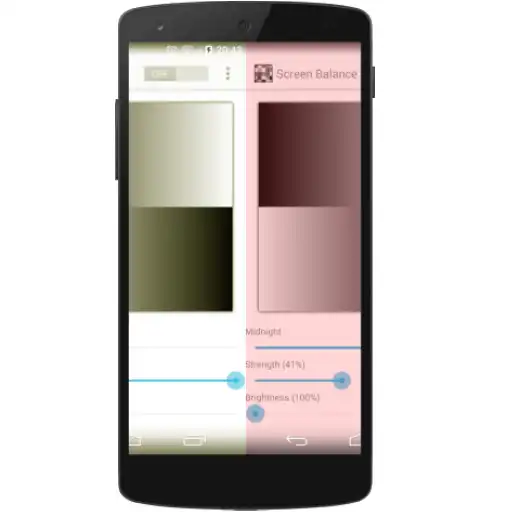 Play Screen Balance APK