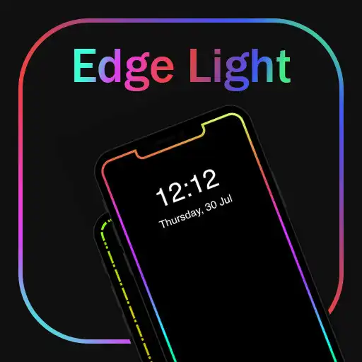 Play Screen Border Light Edge Light APK