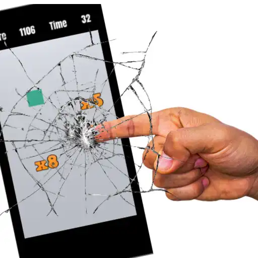 Play Screen Breaker APK