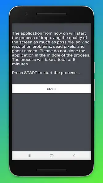Play Screen Calibration as an online game Screen Calibration with UptoPlay