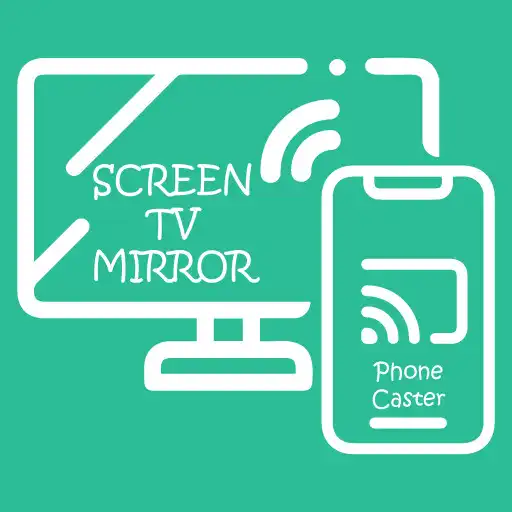 Play Screen Caster: Screen Mirror APK Play Screen Caster: Screen Mirror APK