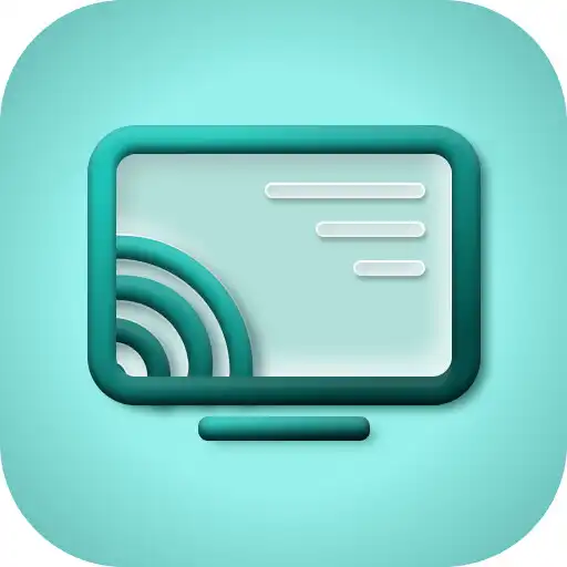 Play Screen Cast For Hisense APK