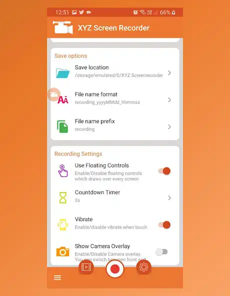 Play Screencast Matic  and enjoy Screencast Matic with UptoPlay