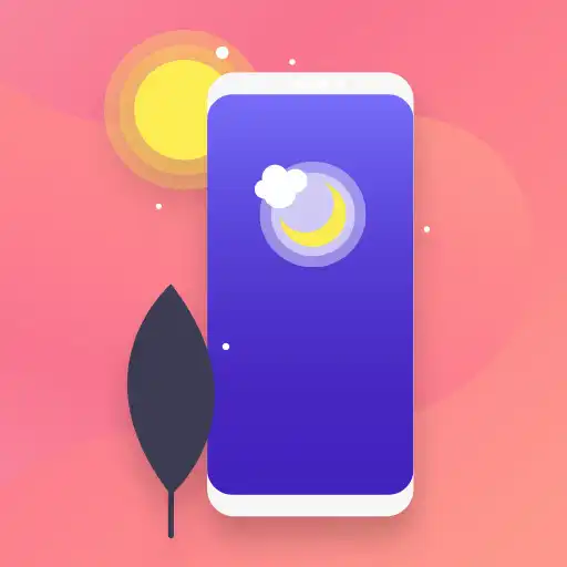 Play Screen Color Filter APK Play Screen Color Filter APK