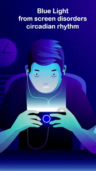 Play Screen Color Filter  and enjoy Screen Color Filter with UptoPlay