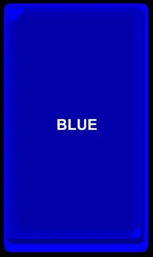 Play Screen Color  and enjoy Screen Color with UptoPlay