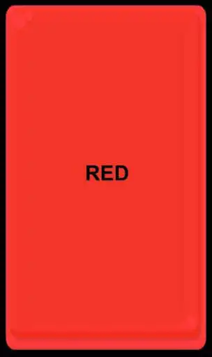 Play Screen Color as an online game Screen Color with UptoPlay