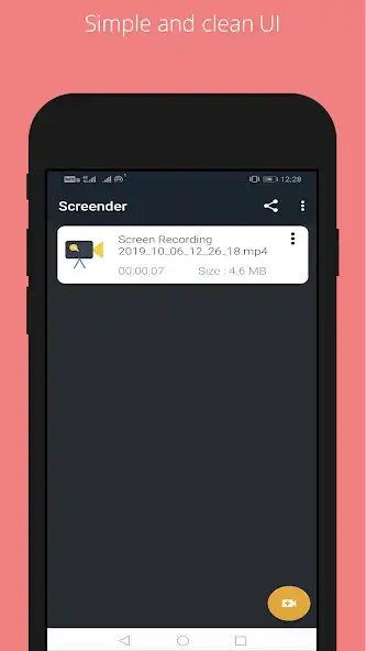 Play Screender  and enjoy Screender with UptoPlay