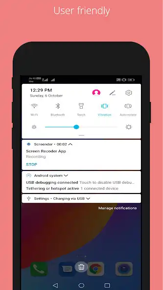 Play Screender as an online game Screender with UptoPlay