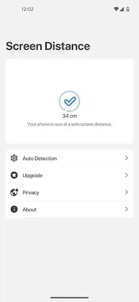 Play Screen Distance iOS 17  and enjoy Screen Distance iOS 17 with UptoPlay