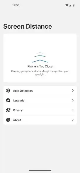 Play Screen Distance iOS 17 as an online game Screen Distance iOS 17 with UptoPlay