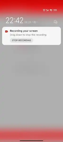 Play Screen Easy Recorder as an online game Screen Easy Recorder with UptoPlay
