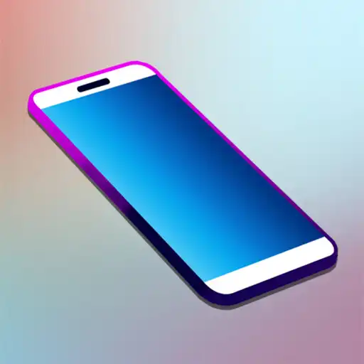 Play Screen Flashlight - Gradient Color APK