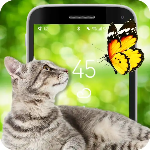 Play Screen Fun Animals APK Play Screen Fun Animals APK