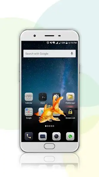Play Screen Fun Animals  and enjoy Screen Fun Animals with UptoPlay